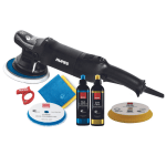 RUPES polirka + pribor LHR21ES/BAS