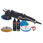 RUPES polirka + pribor LHR21III/BAS