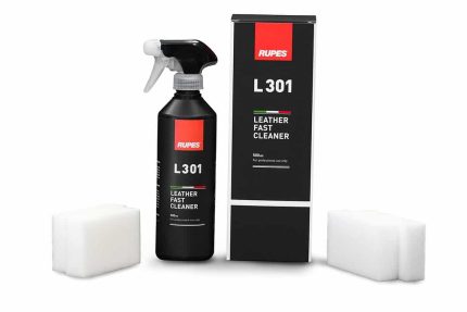 RUPES sredstvo za čišćenje kože 500ml L301