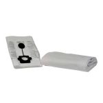 RUPES vrećice za usisavač 5 kom 130.1108