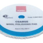 RUPES vuna za poliranje COARSE 40-180 mm