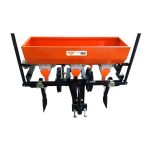 RURIS 3-redna sijačica TS3 - Slika 2