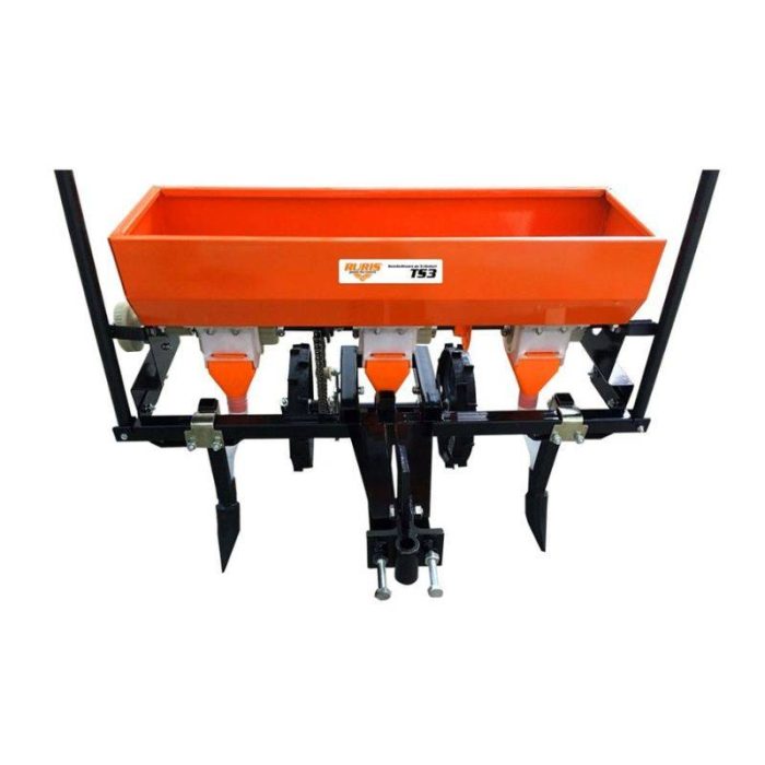 RURIS 3-redna sijačica TS3 - Slika 2