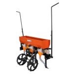 RURIS 3-redna sijačica TS3