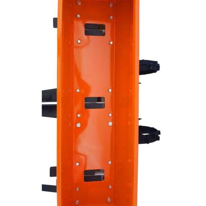 RURIS 3-redna sijačica TS3 - Slika 3