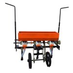 RURIS 3-redna sijačica TS3 - Slika 5