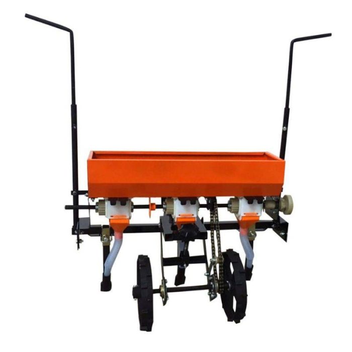 RURIS 3-redna sijačica TS3 - Slika 5