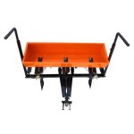 RURIS 3-redna sijačica TS3 - Slika 6