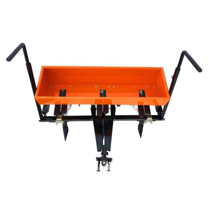 RURIS 3-redna sijačica TS3 - Slika 6