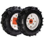 RURIS Gumeni kotači 500x8 TS103