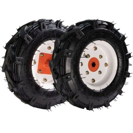 RURIS Gumeni kotači 500x8 TS103