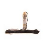 RURIS Potopna pumpa za čistu vodu Aqua 101