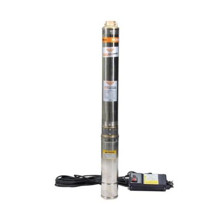 RURIS Potopna pumpa za čistu vodu Aqua 1090