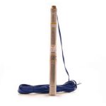 RURIS Potopna pumpa za čistu vodu Aqua 690