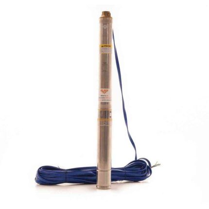 RURIS Potopna pumpa za čistu vodu Aqua 690