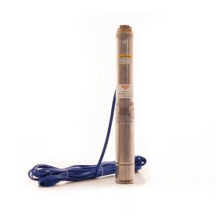 RURIS Potopna pumpa za čistu vodu Aqua 790