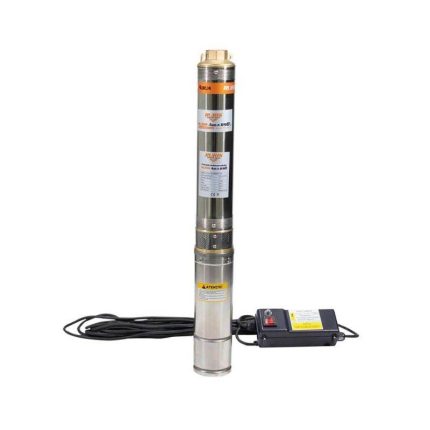 RURIS Potopna pumpa za čistu vodu Aqua 890