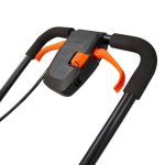 RURIS aku kosilica za travu RXI3000 34 cm - Slika 2