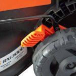 RURIS aku kosilica za travu RXI3000 34 cm - Slika 11