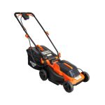 RURIS aku kosilica za travu RXI3000 34 cm