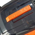 RURIS aku kosilica za travu RXI3000 34 cm - Slika 4