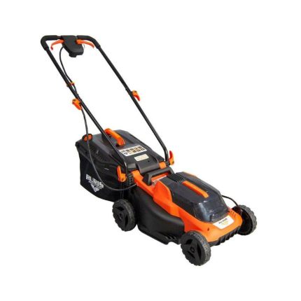 RURIS aku kosilica za travu RXI3000 34 cm