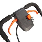 RURIS aku kosilica za travu RXI3000 34 cm - Slika 7