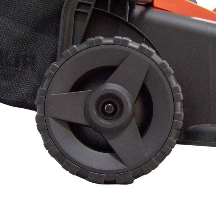 RURIS aku kosilica za travu RXI3000 34 cm - Slika 8