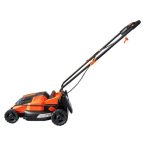 RURIS aku kosilica za travu RXI3000 34 cm - Slika 9