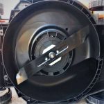 RURIS aku kosilica za travu RXI3000 34 cm - Slika 10