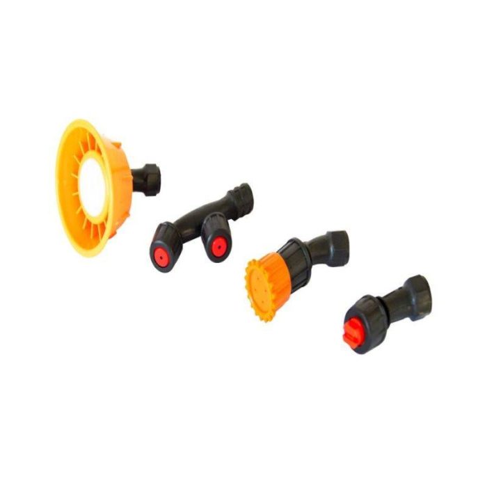 RURIS aku prskalica 18 l RS 1800 - Slika 5