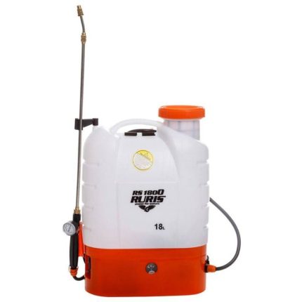 RURIS aku prskalica 18 l RS 1800
