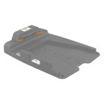 RURIS aku robotska kosilica za travu RXR1500S 24 cm - Slika 3