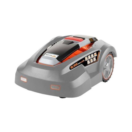 RURIS aku robotska kosilica za travu RXR1500S 24 cm