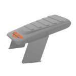 RURIS aku robotska kosilica za travu RXR1500S 24 cm - Slika 6