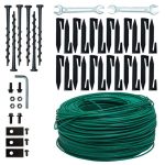 RURIS aku robotska kosilica za travu RXR1550 18 cm - Slika 4