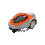 RURIS aku robotska kosilica za travu RXR600 18 cm