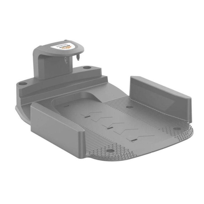 RURIS aku robotska kosilica za travu RXR600 18 cm - Slika 3