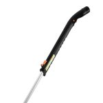 RURIS aku višenamjenski vrtni trimer F455 - Slika 2