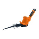 RURIS aku višenamjenski vrtni trimer F455 - Slika 6