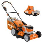 RURIS akumulatorska kosilica za travu 46 cm RXi4645e