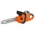 RURIS akumulatorska lančana pila RM3545e