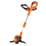 RURIS akumulatorski trimer DAC 2024e