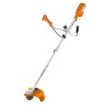 RURIS akumulatorski trimer RR3845e