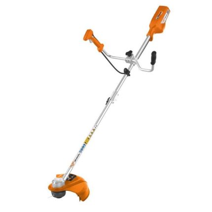 RURIS akumulatorski trimer RR3845e