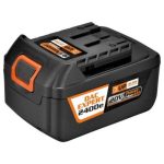 RURIS baterija 20 V 4 Ah DAC EXPERT 2400e