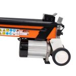 RURIS cjepač drva DL600 - Slika 5