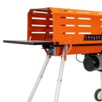 RURIS cjepač drva DL700 - Slika 2