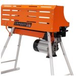RURIS cjepač drva DL700 - Slika 3