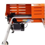 RURIS cjepač drva DL700 - Slika 5